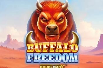 Buffalo Freedom DoubleMax