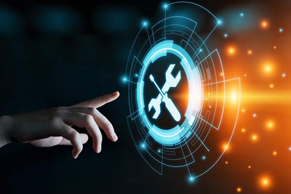 Техподдержка